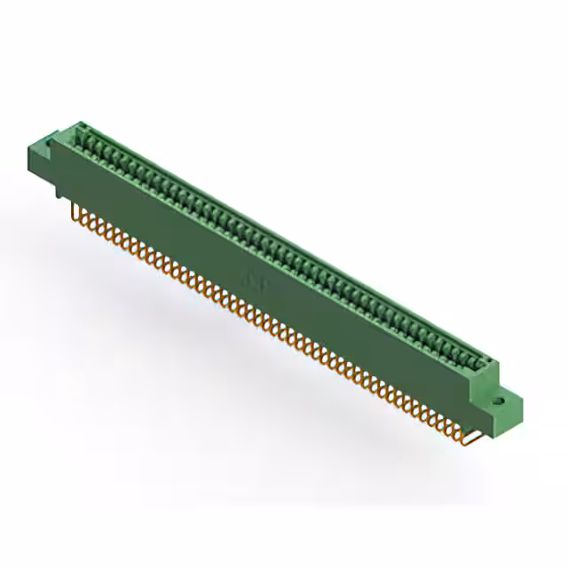 845-048-558-402 EDAC Inc.  Edgeboard Connectors